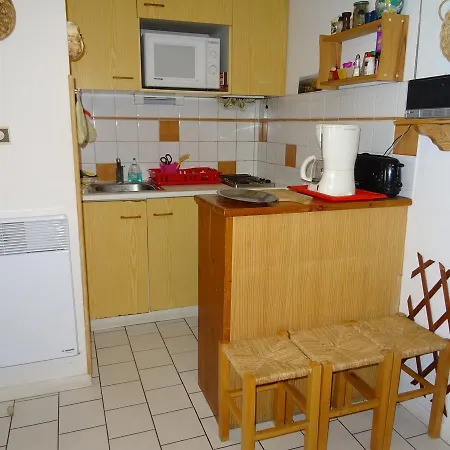 Apartmán Languedoc Immobilier Loggia Vitree Grande Terrasse Plage Pg113
