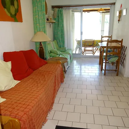 Languedoc Immobilier Loggia Vitree Grande Terrasse Plage Pg113 * Agde