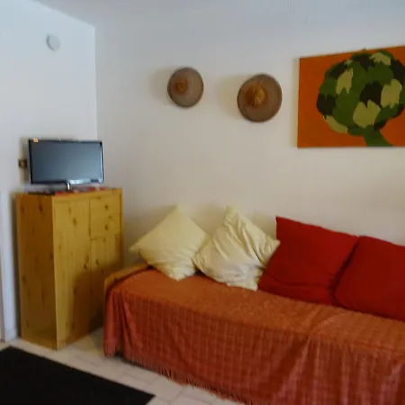 Languedoc Immobilier Loggia Vitree Grande Terrasse Plage Pg113