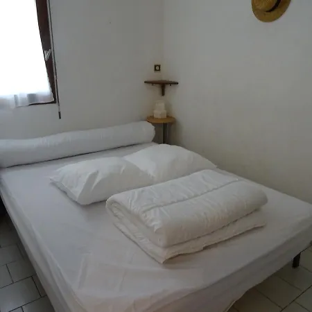 Languedoc Immobilier Loggia Vitree Grande Terrasse Plage Pg113 Apartmán
